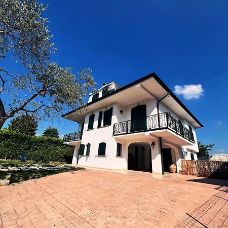 Mansardato Con Vista * Peschiera del Garda